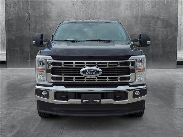 new 2024 Ford F-350 car, priced at $73,045