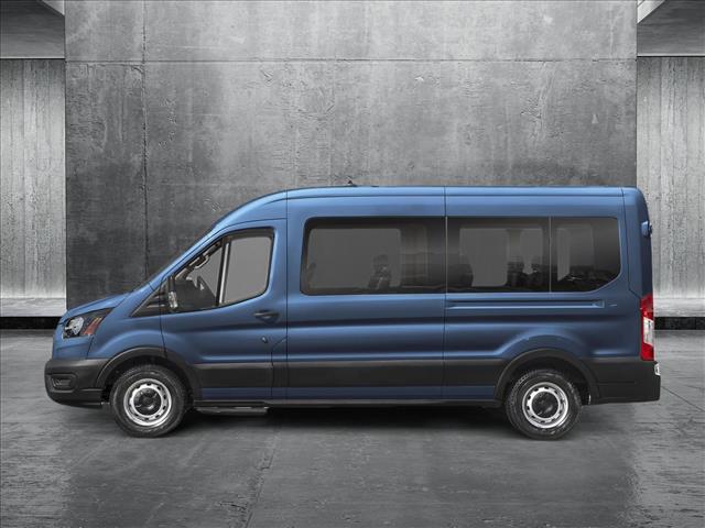 new 2025 Ford Transit-350 car, priced at $64,465