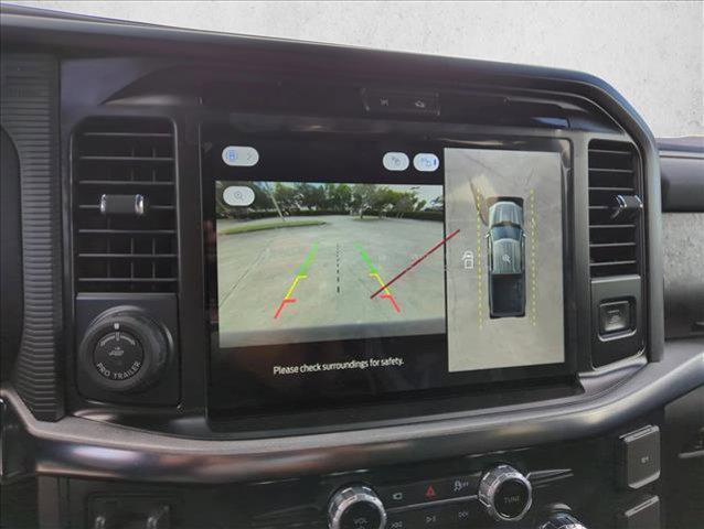 new 2025 Ford F-150 car, priced at $73,192