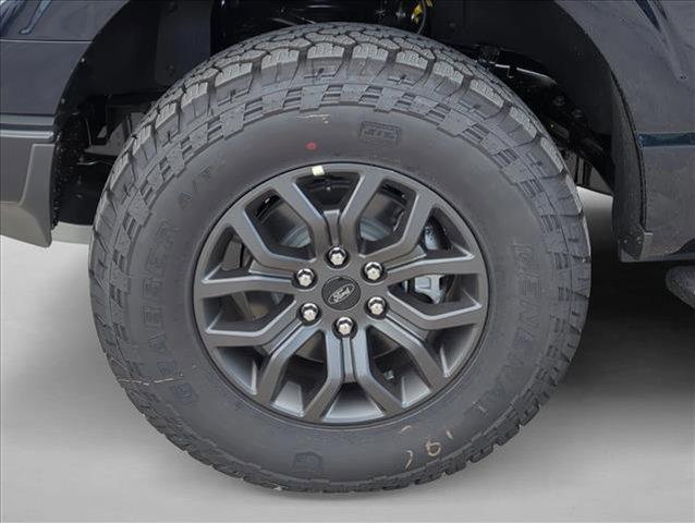 new 2025 Ford F-150 car, priced at $73,192