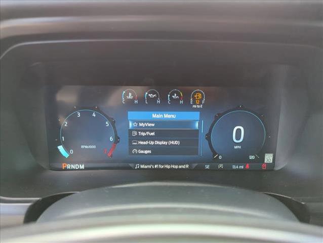 new 2025 Ford F-150 car, priced at $73,192