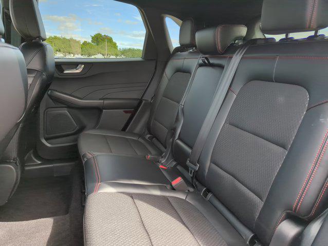 new 2025 Ford Escape car, priced at $25,795