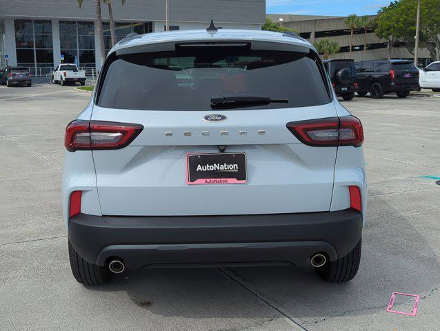 new 2025 Ford Escape car, priced at $25,795