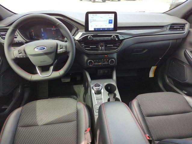 new 2025 Ford Escape car, priced at $25,795