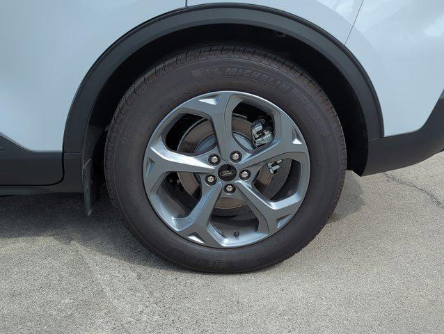 new 2025 Ford Escape car, priced at $25,795