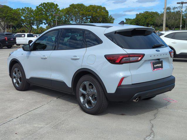 new 2025 Ford Escape car, priced at $25,795