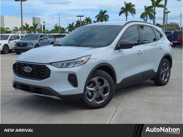 new 2025 Ford Escape car, priced at $25,795