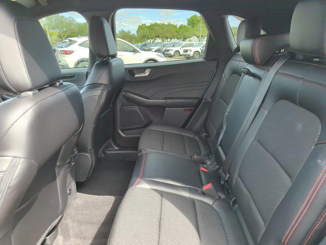 new 2025 Ford Escape car, priced at $25,795