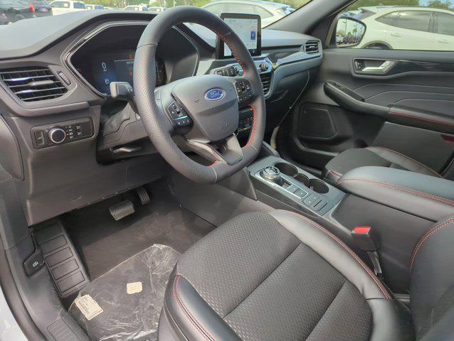 new 2025 Ford Escape car, priced at $25,795