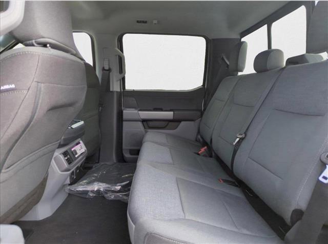 new 2025 Ford F-150 car, priced at $54,120