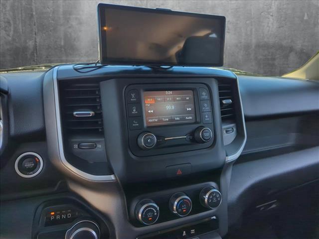 used 2019 Ram 1500 car, priced at $29,995
