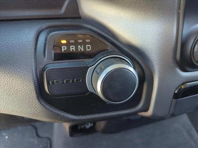 used 2019 Ram 1500 car, priced at $29,995