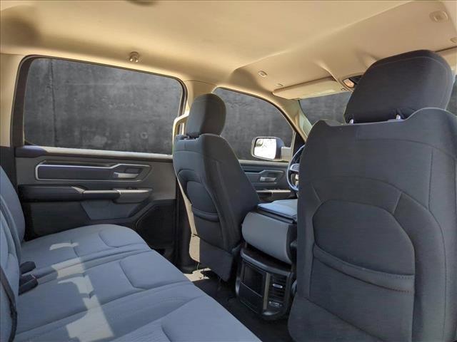 used 2019 Ram 1500 car, priced at $29,995