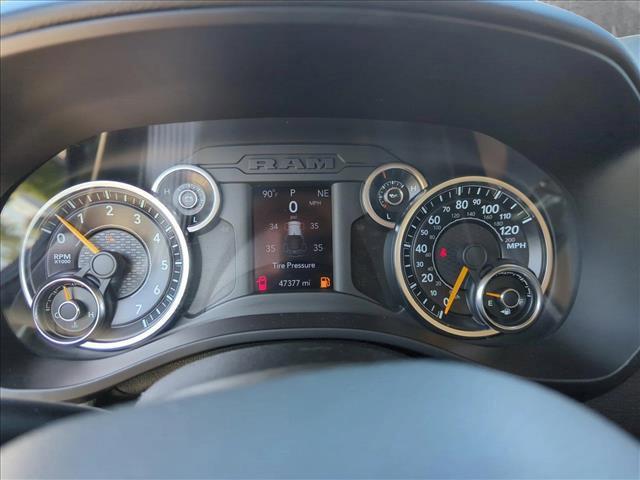 used 2019 Ram 1500 car, priced at $29,995