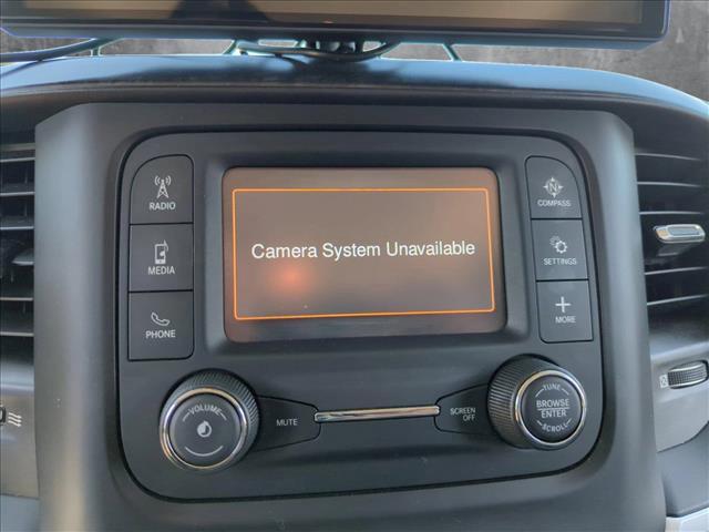used 2019 Ram 1500 car, priced at $29,995