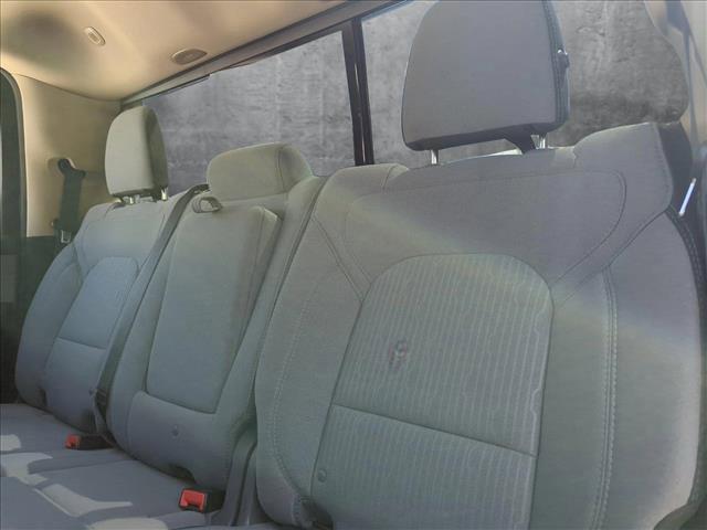 used 2019 Ram 1500 car, priced at $29,995