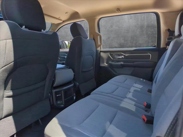 used 2019 Ram 1500 car, priced at $29,995