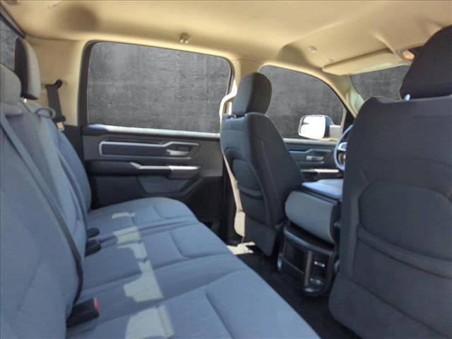 used 2019 Ram 1500 car, priced at $29,995