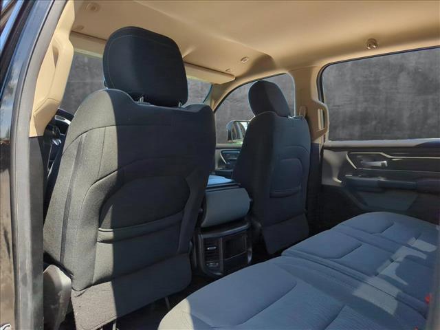 used 2019 Ram 1500 car, priced at $29,995