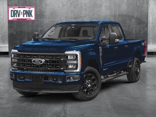 new 2025 Ford F-250 car, priced at $78,565