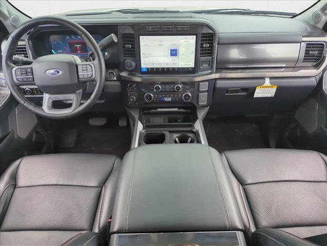 used 2024 Ford F-250 car, priced at $72,995
