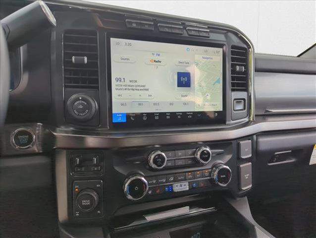 used 2024 Ford F-250 car, priced at $72,995