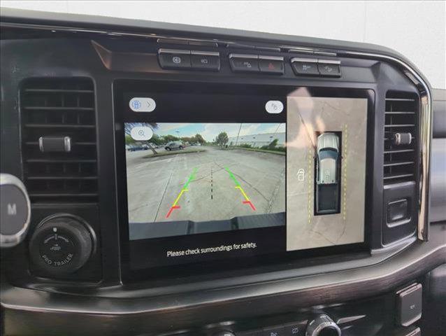 used 2024 Ford F-250 car, priced at $72,995