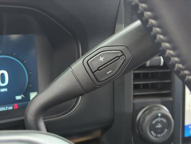 used 2024 Ford F-250 car, priced at $72,995