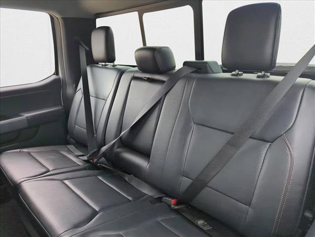 used 2024 Ford F-250 car, priced at $72,995