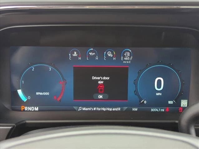used 2024 Ford F-250 car, priced at $72,995