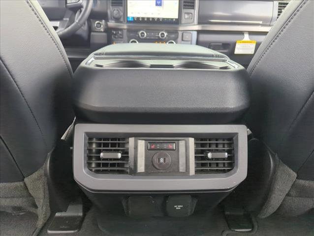 used 2024 Ford F-250 car, priced at $72,995