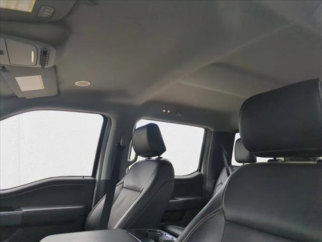 used 2024 Ford F-250 car, priced at $72,995