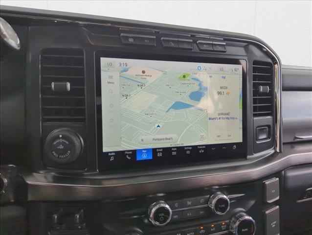 used 2024 Ford F-250 car, priced at $72,995