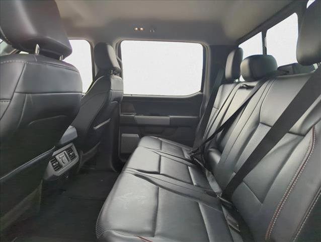used 2024 Ford F-250 car, priced at $72,995