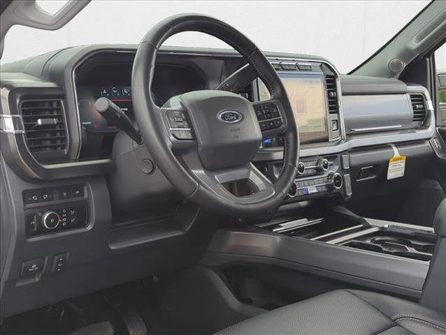 used 2024 Ford F-250 car, priced at $72,995