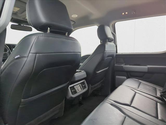 used 2024 Ford F-250 car, priced at $72,995