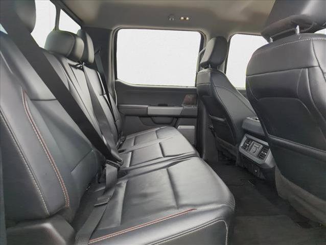 used 2024 Ford F-250 car, priced at $72,995