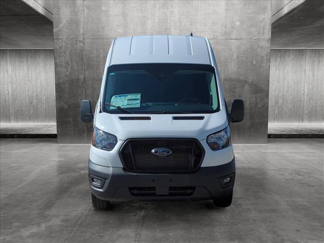 new 2024 Ford Transit-350 car, priced at $60,020