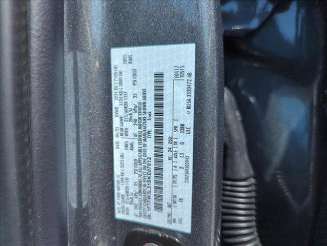 new 2025 Ford F-150 car, priced at $59,013