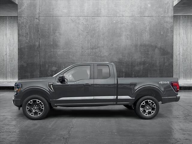 new 2025 Ford F-150 car, priced at $42,526