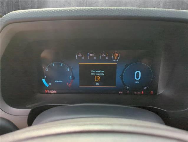 new 2025 Ford F-150 car, priced at $42,776