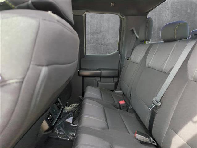 new 2025 Ford F-150 car, priced at $42,776