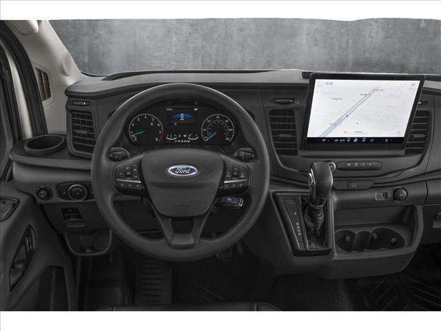 new 2025 Ford Transit-350 car, priced at $64,465
