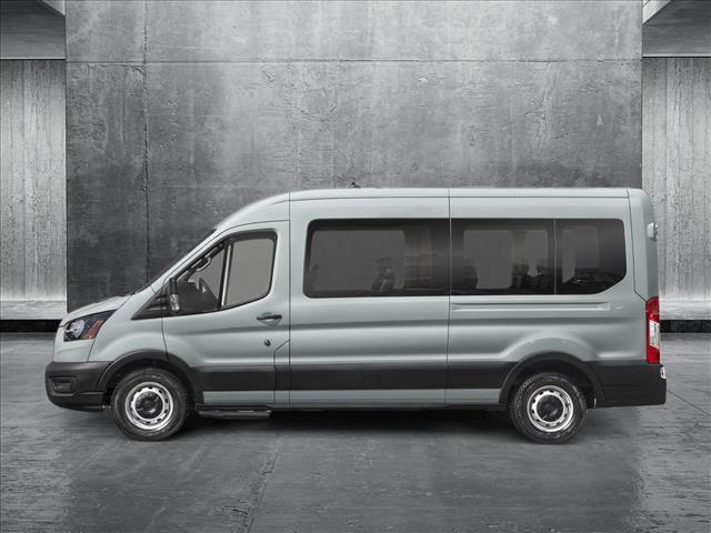 new 2025 Ford Transit-350 car, priced at $64,465