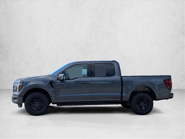 new 2025 Ford F-150 car, priced at $64,836