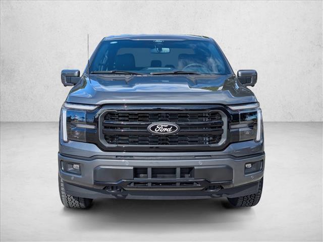 new 2025 Ford F-150 car, priced at $64,836