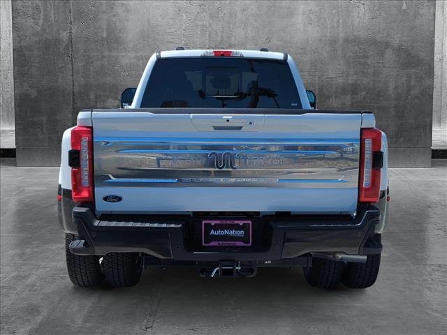 new 2025 Ford F-350 car, priced at $100,460