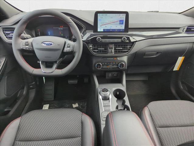 new 2025 Ford Escape car, priced at $29,807