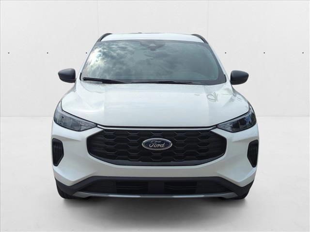 new 2025 Ford Escape car, priced at $29,807