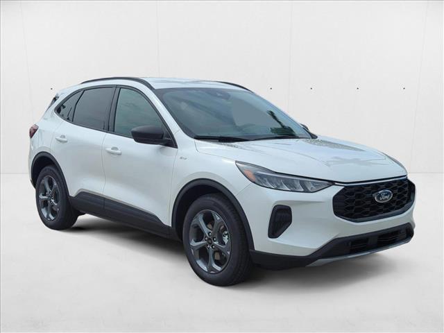 new 2025 Ford Escape car, priced at $29,807